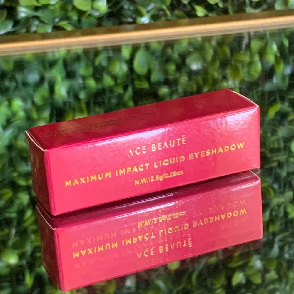 Ace Beaute NEBULA Maximum Impact Liquid Eyeshadow | NEW | Ace Beauty
